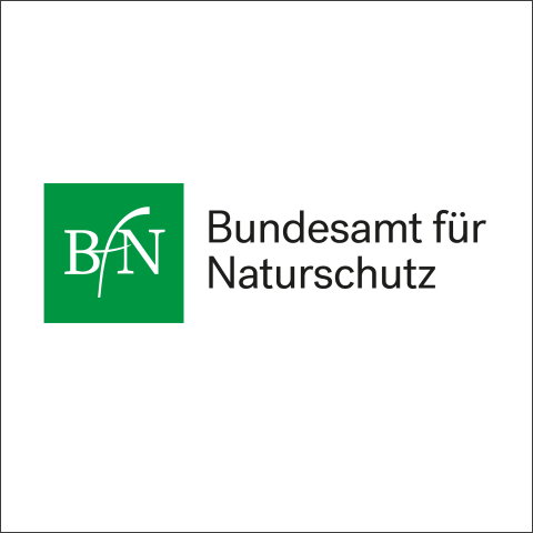 Logo Bundesamt für Naturschutz